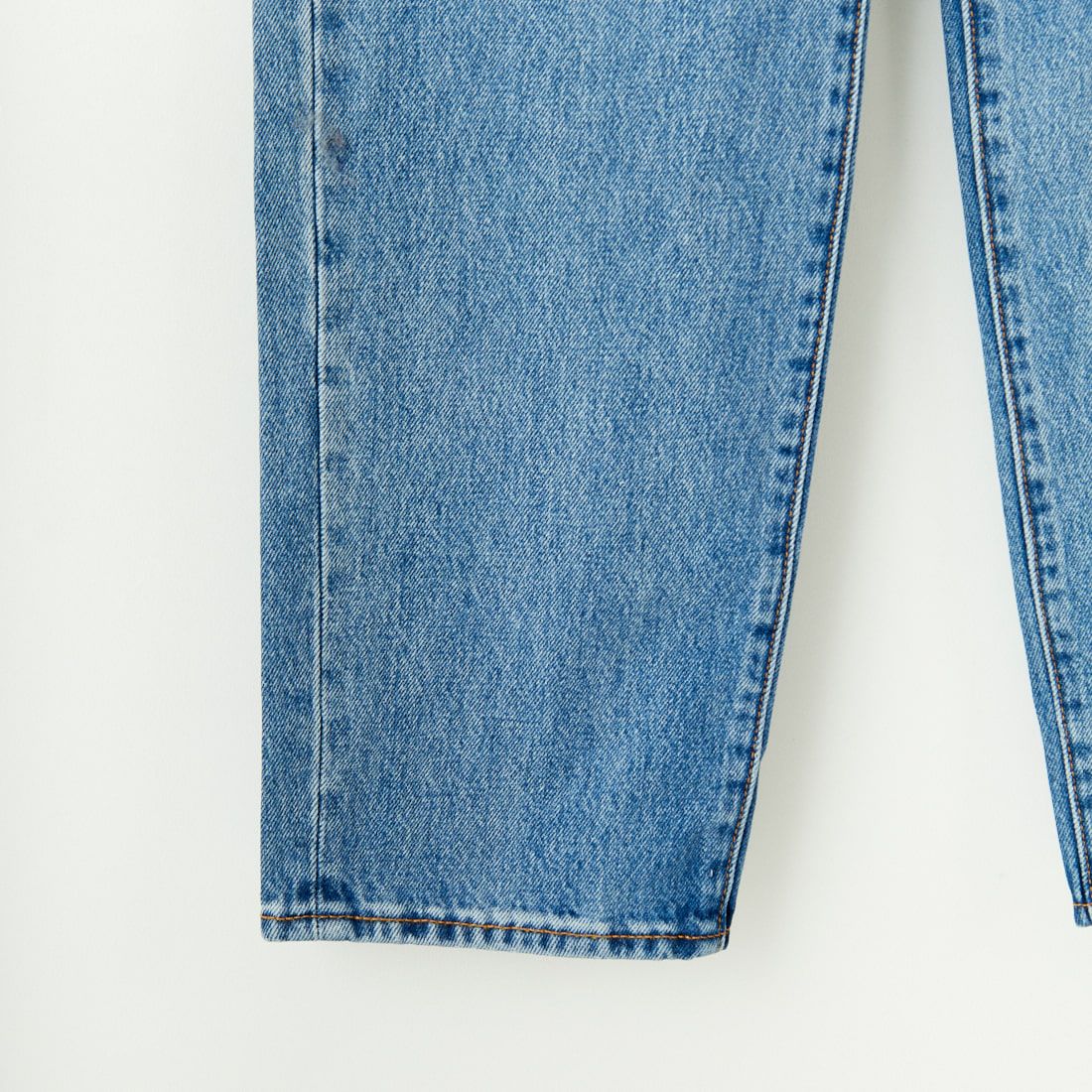 LEVI'S [リーバイス] 568 ルーズストレートデニム [29037-00] 61 BLUE ES