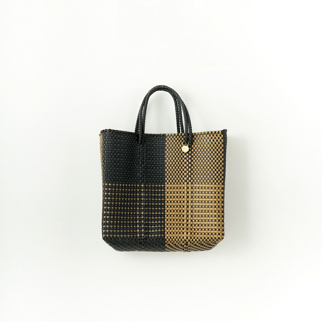 BLK/GLD