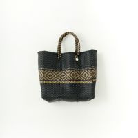 BLK/GLD