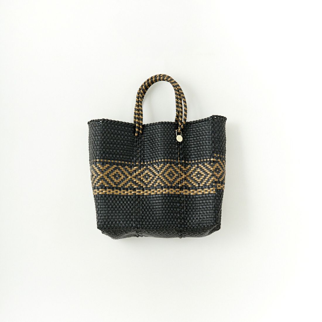 BLK/GLD
