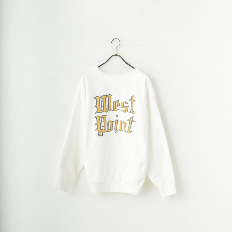 SWEAT [スウェット] LADYS -レディース-｜JEANS FACTORY