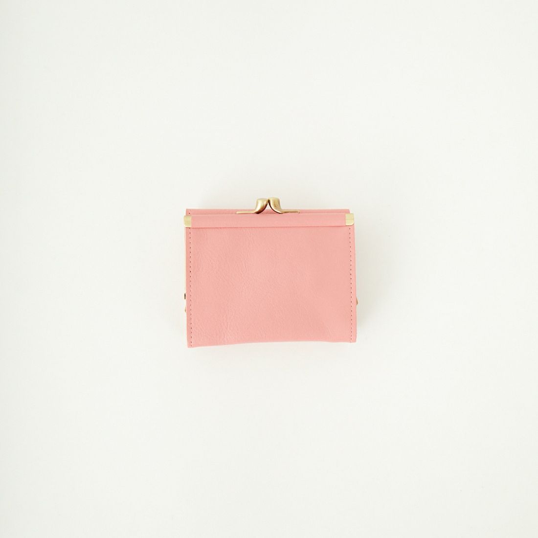 IL BISONTE [イルビゾンテ] レザーウォレット [54252306041] 72 ﾋﾟﾝｸ