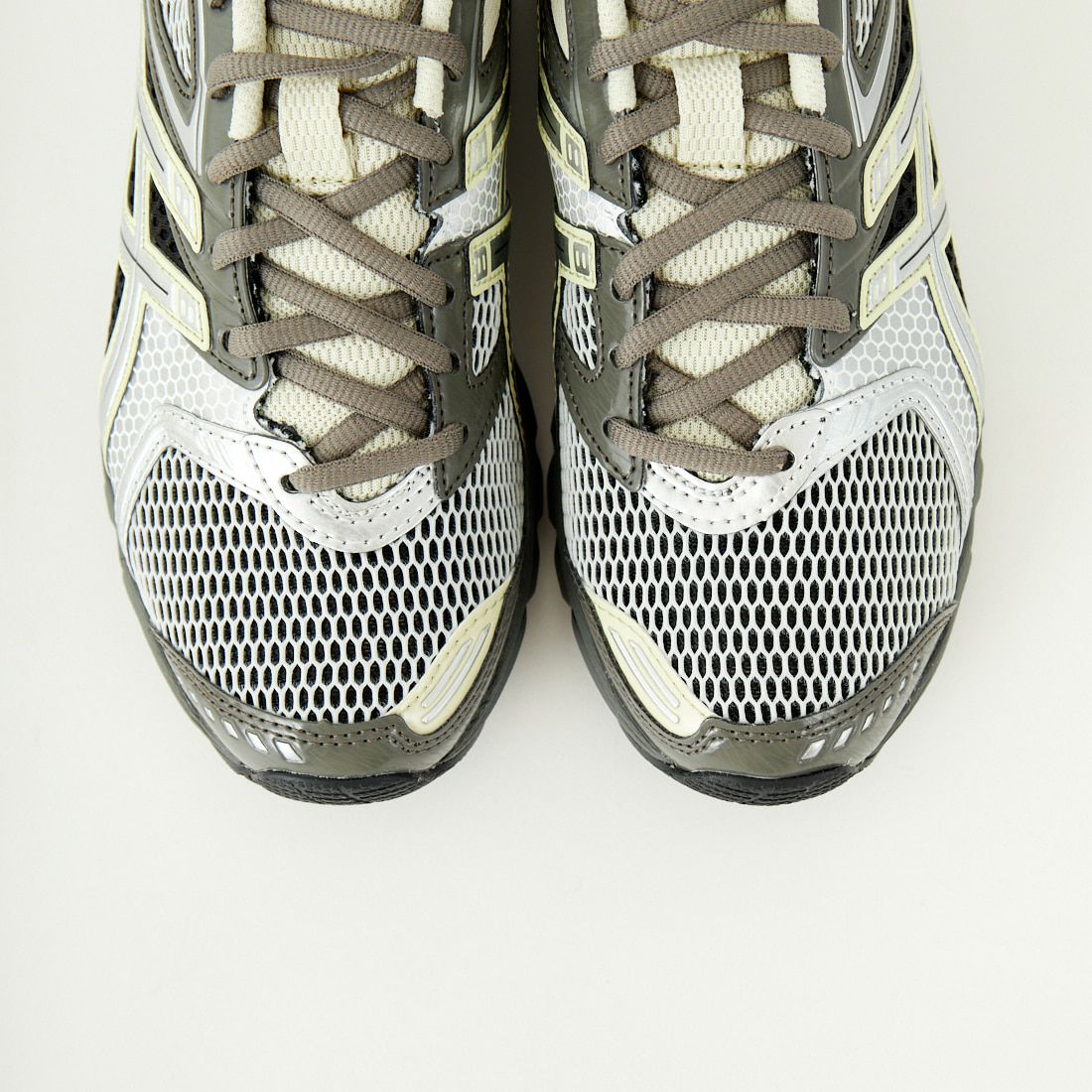 ASICS [アシックス] スニーカー [GEL-DS-TRAINER-14] 020
