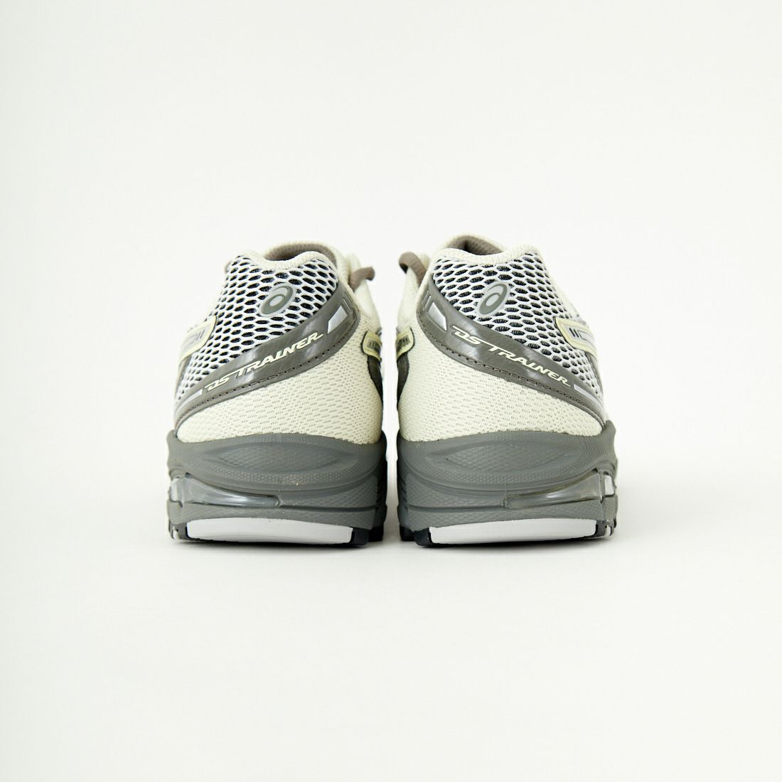 ASICS [アシックス] スニーカー [GEL-DS-TRAINER-14] 020
