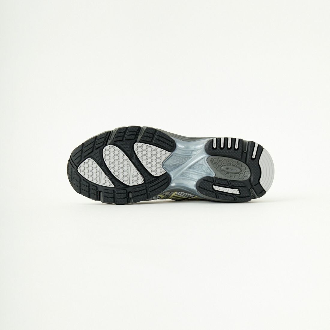 ASICS [アシックス] スニーカー [GEL-DS-TRAINER-14] 020