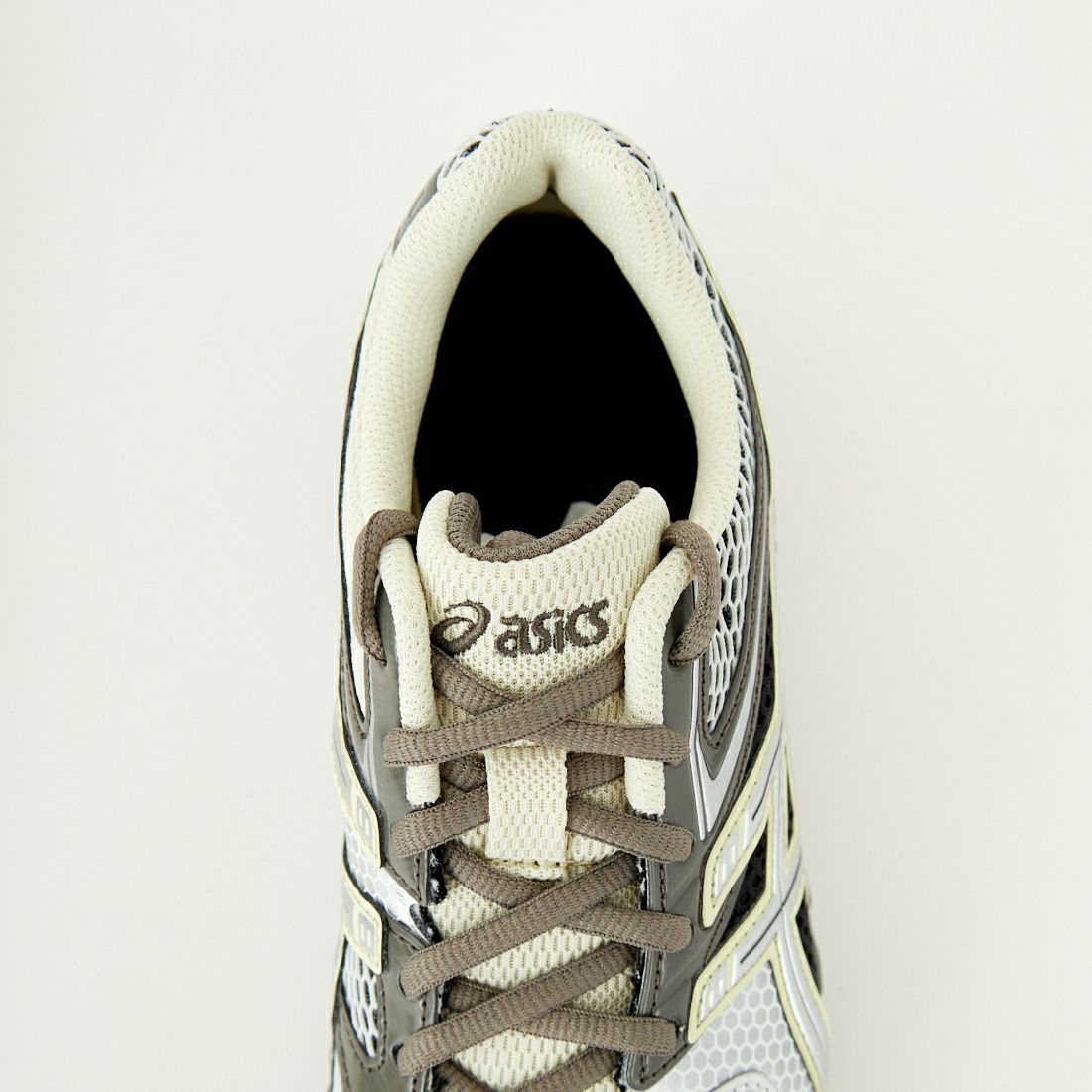 ASICS [アシックス] スニーカー [GEL-DS-TRAINER-14] 020