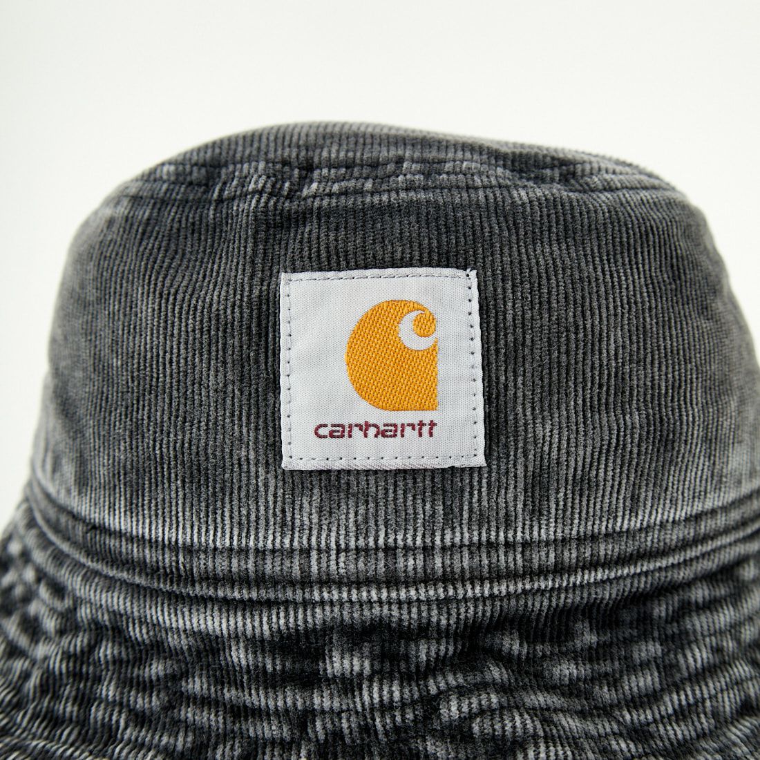 carhartt WIP [カーハートダブリューアイピー] レイノルドバケットハット [I034876] BLACK