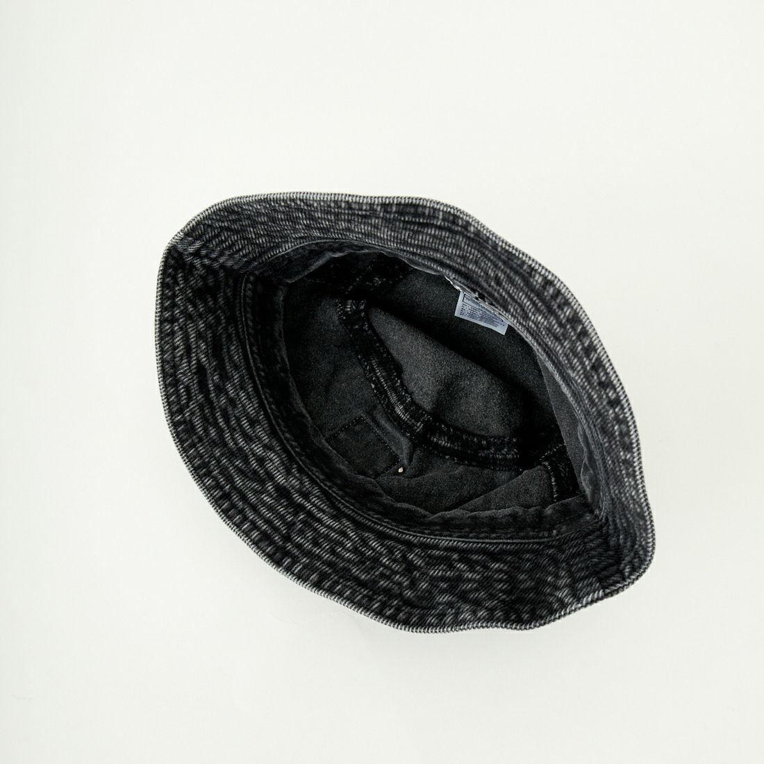 carhartt WIP [カーハートダブリューアイピー] レイノルドバケットハット [I034876] BLACK