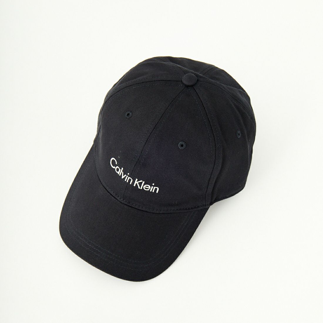 Calvin Klein [カルバンクライン] タイトルケースキャップ [4D5021G] BAE