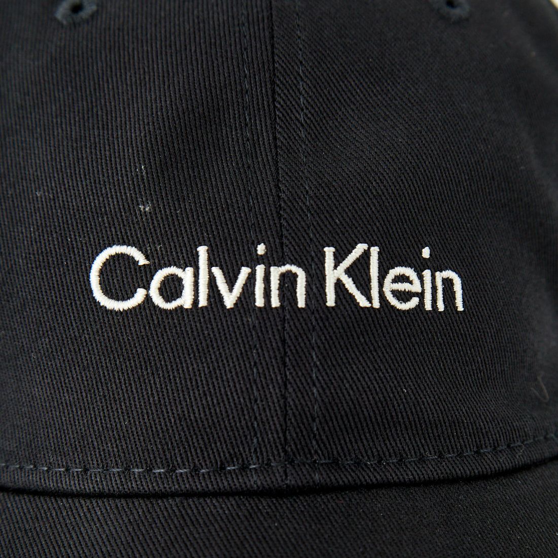 Calvin Klein [カルバンクライン] タイトルケースキャップ [4D5021G] BAE