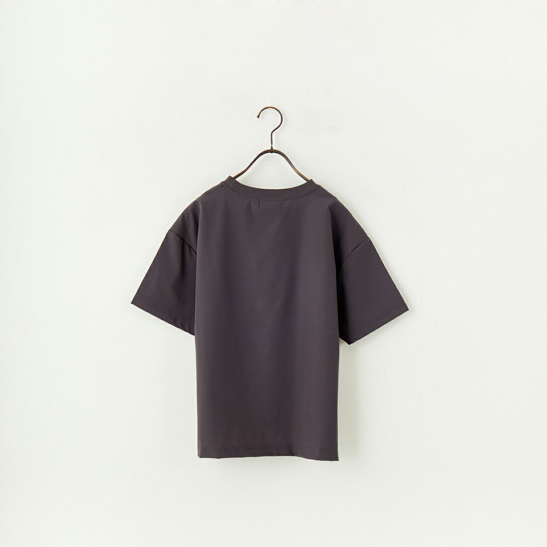 THOUSAND MILE [サウザンド マイル] 別注 サマーバケーション ラップパンツセットアップ [TM251NP50952-JF] CHARCOAL