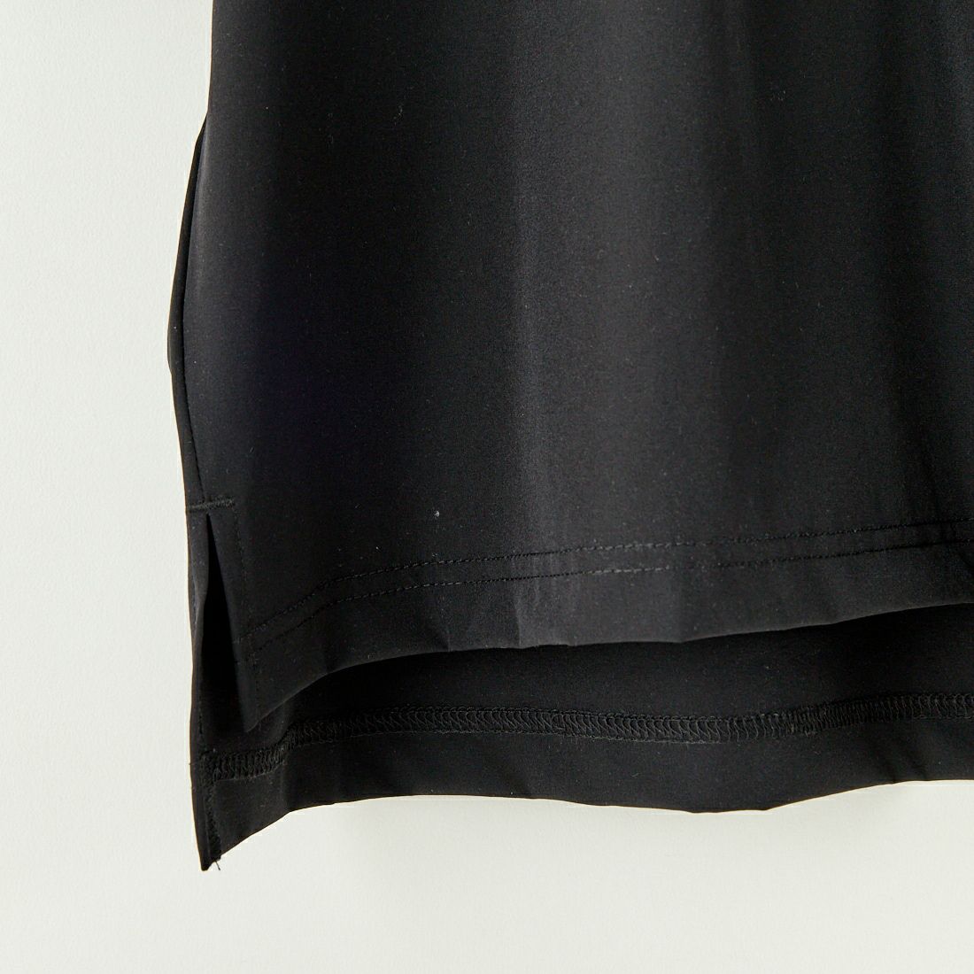 THOUSAND MILE [サウザンド マイル] 別注 サマーバケーション ラップパンツセットアップ [TM251NP50952-JF] BLACK