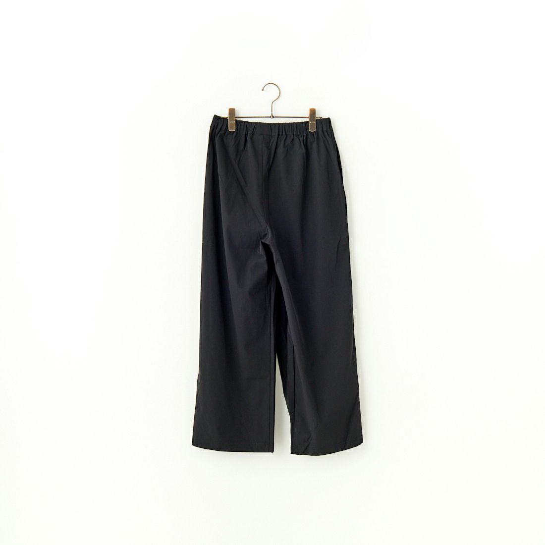 THOUSAND MILE [サウザンド マイル] 別注 サマーバケーション ラップパンツセットアップ [TM251NP50952-JF] CHARCOAL