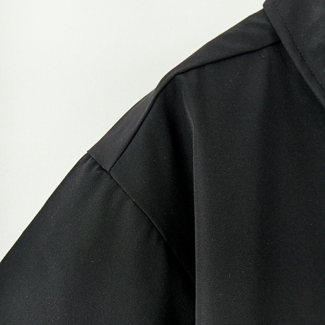 THOUSAND MILE [サウザンド マイル] 別注 サマーバケーション ワイドパンツセットアップ [TM251NP50942-JF] BLACK