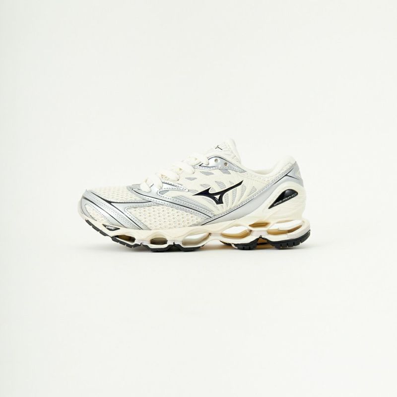 MIZUNO [ミズノ] WAVE PROPHECY LS スニーカー [D1GA2511