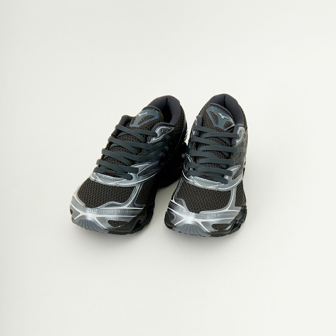 MIZUNO [ミズノ] WAVE PROPHECY LS スニーカー [D1GA2511]｜ジーンズ