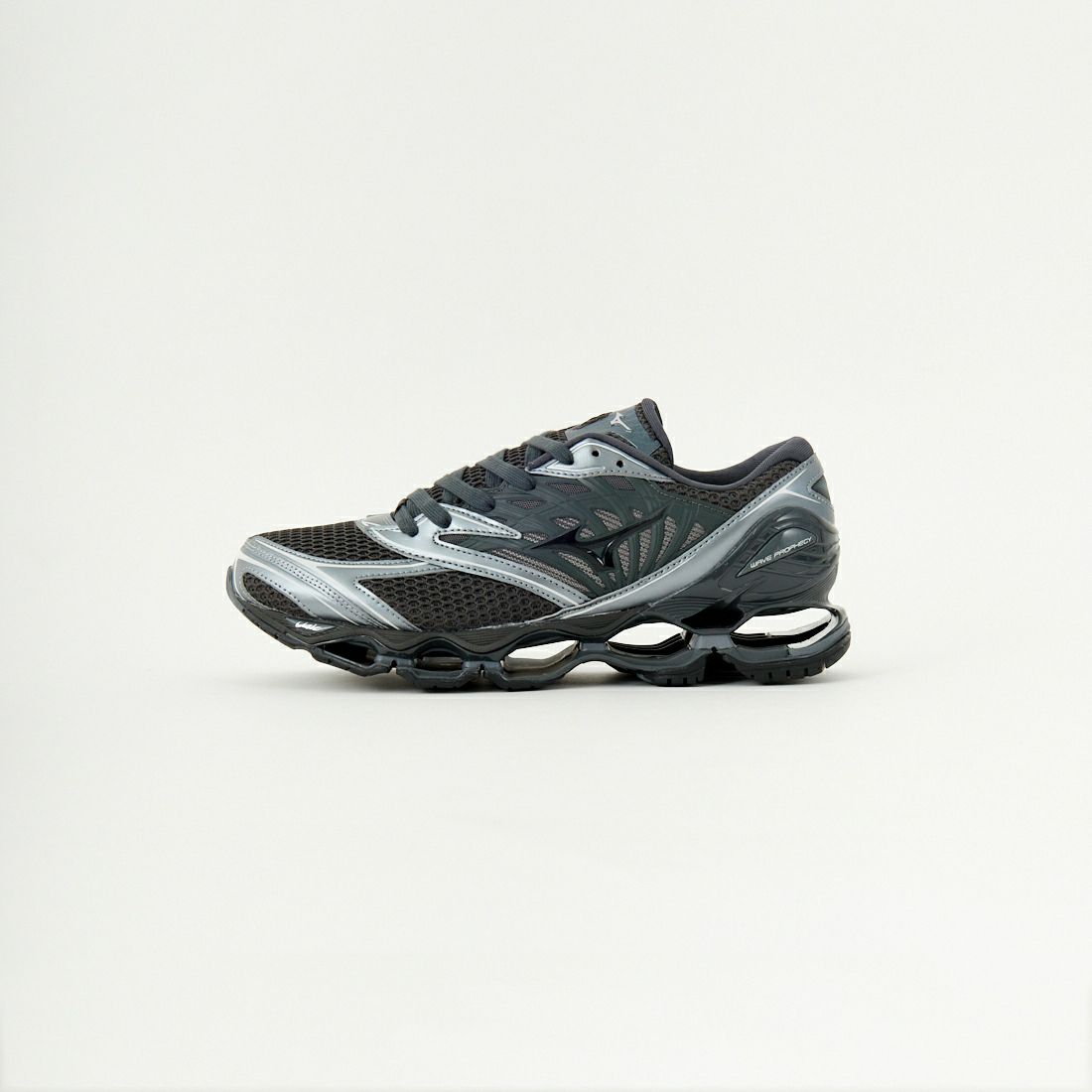 MIZUNO [ミズノ] WAVE PROPHECY LS スニーカー [D1GA2511