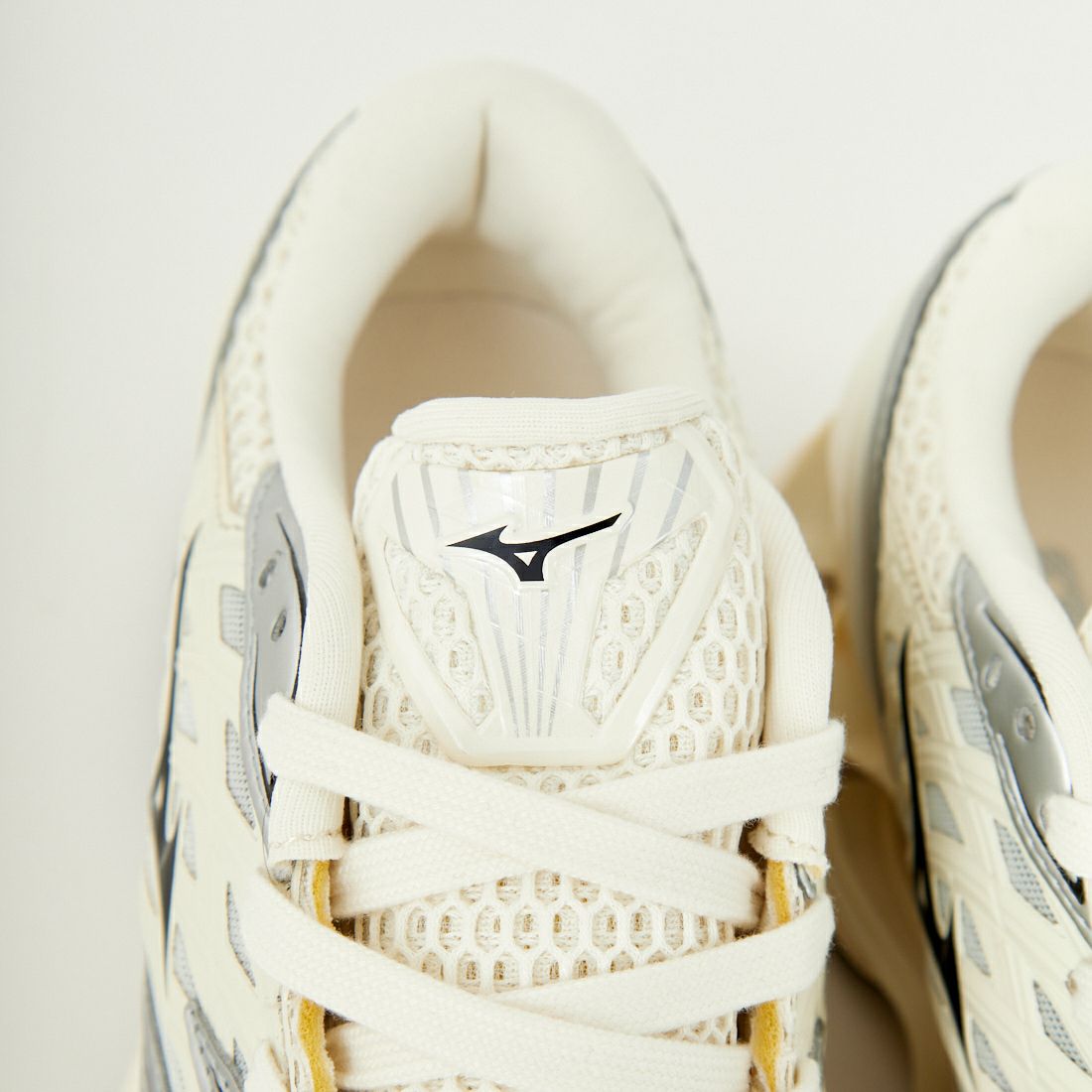 MIZUNO WAVE PROPHECY ミズノ 25SS MIZUNO 25SS 1/31 WAVE PROPHECY LS D1GA251101 01:オフホワイト