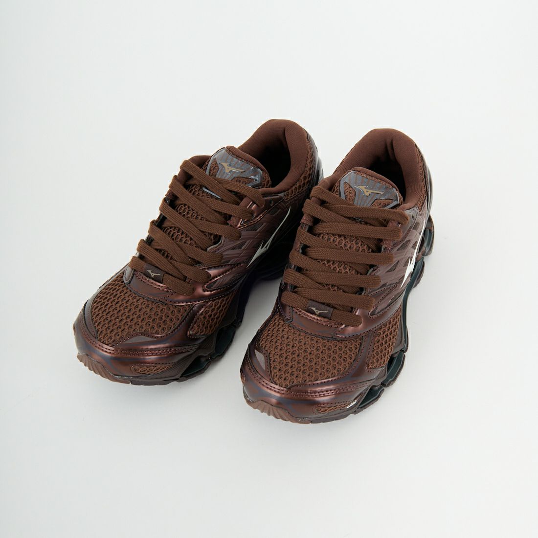 MIZUNO WAVE PROPHECY ミズノ 25SS WAVE PROPHECY LS|D1GA2511|MIZUNO1906|ライフスタイル|ミズノ公式