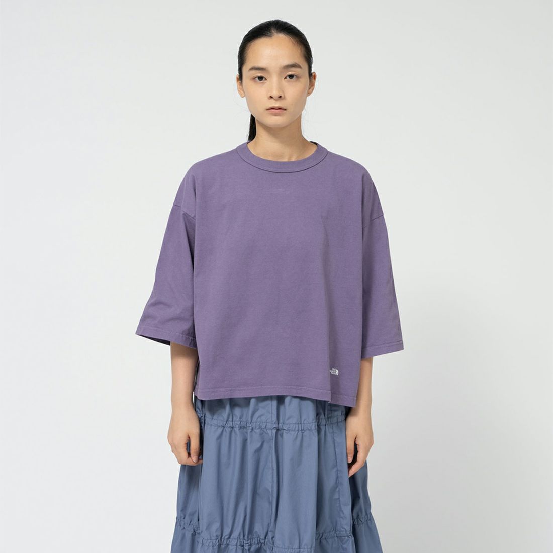 FO FP/OW&&モデル身長：162cm 着用サイズ：WS&&