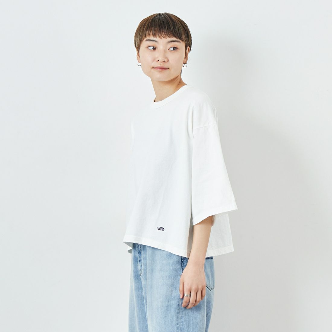 OP OW/PP&&モデル身長：160cm 着用サイズ：WS&&