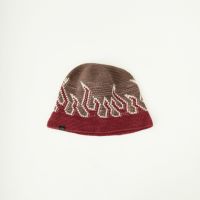 BURGUNDY F