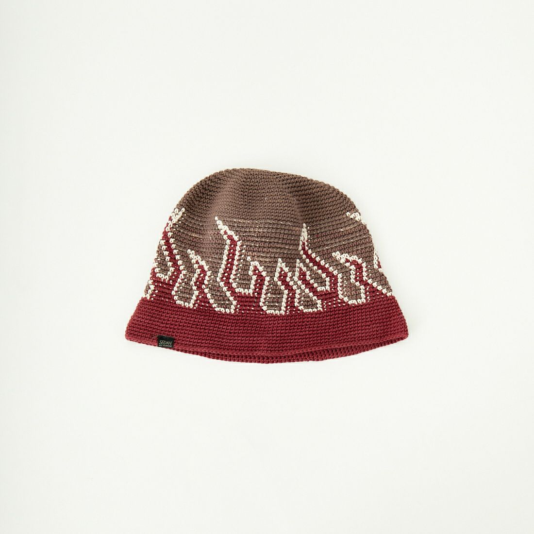 BURGUNDY F