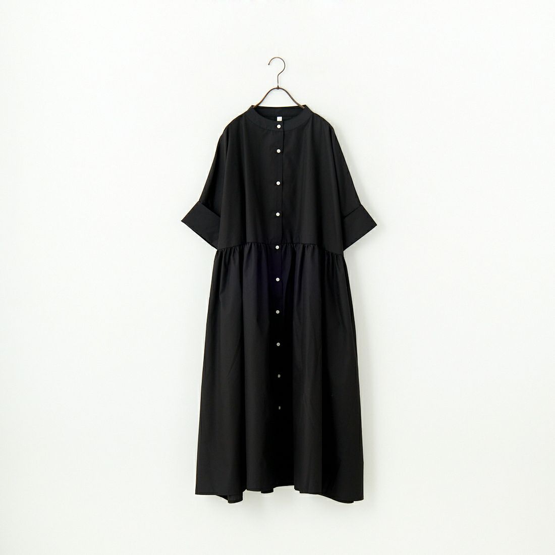 CLOCHE [クロシェ] 2WAY Vネックサロペット [51286526