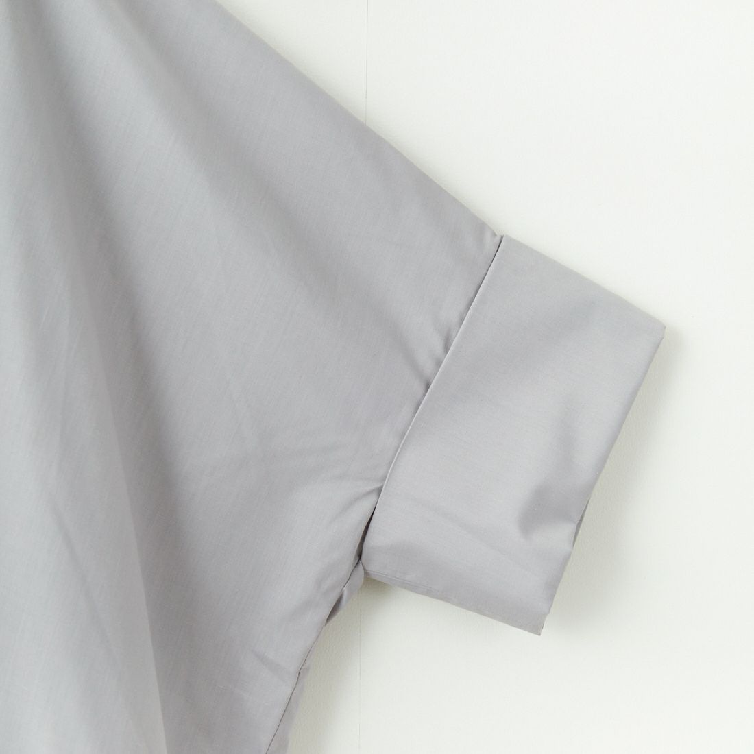 Kelen [ケレン] ワイドデザインワンピース [LKL25HOP2055] LT.GRAY