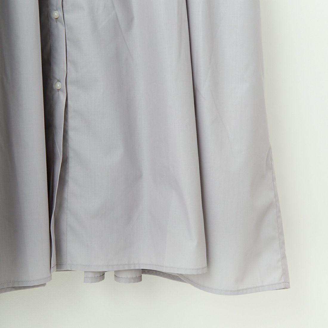 Kelen [ケレン] ワイドデザインワンピース [LKL25HOP2055] LT.GRAY