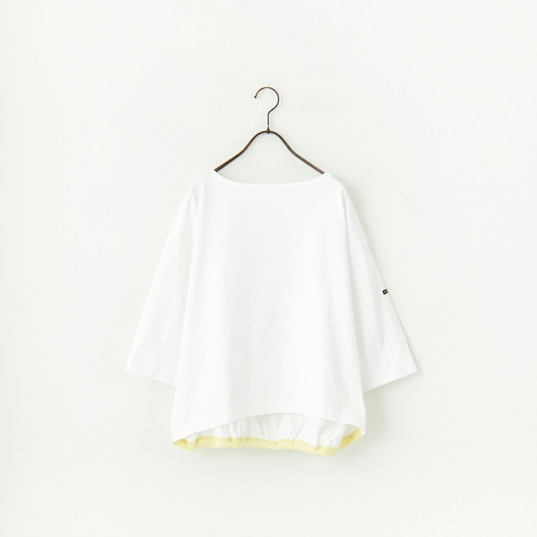 WHITE/YEL