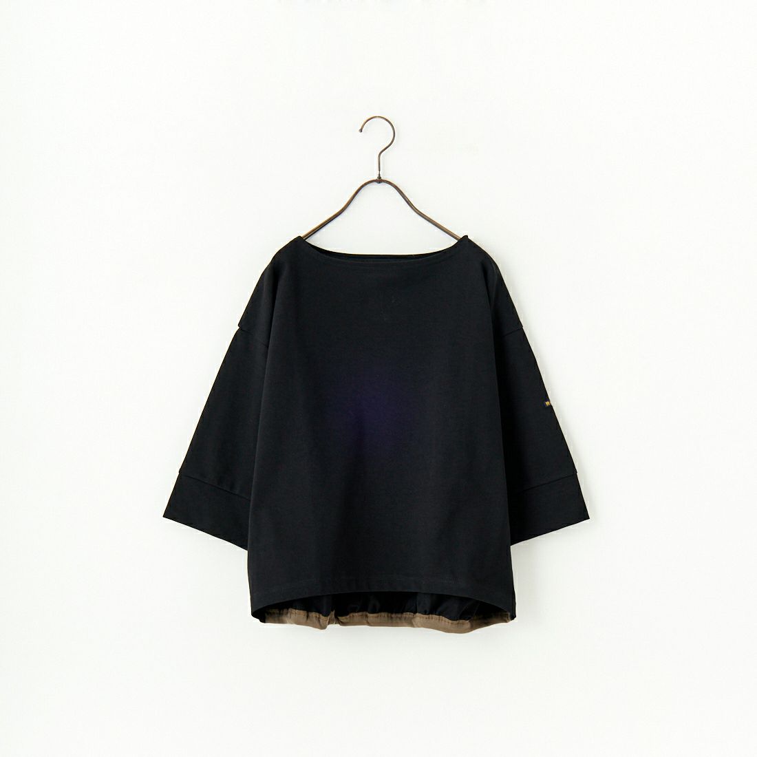 BLACK/KHK