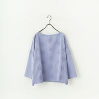 BLU PURPLE