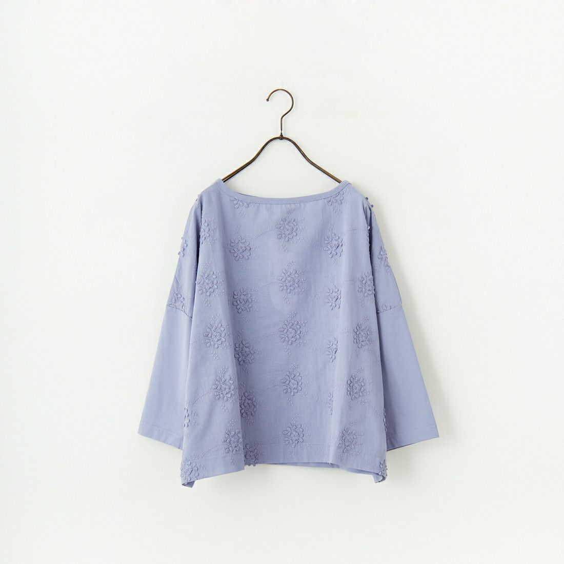 BLU PURPLE