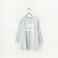 ASH GRAY