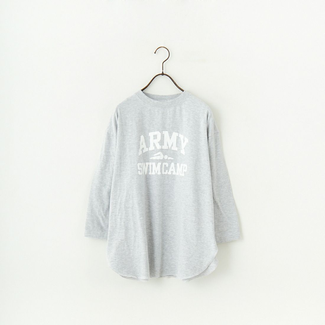 ASH GRAY