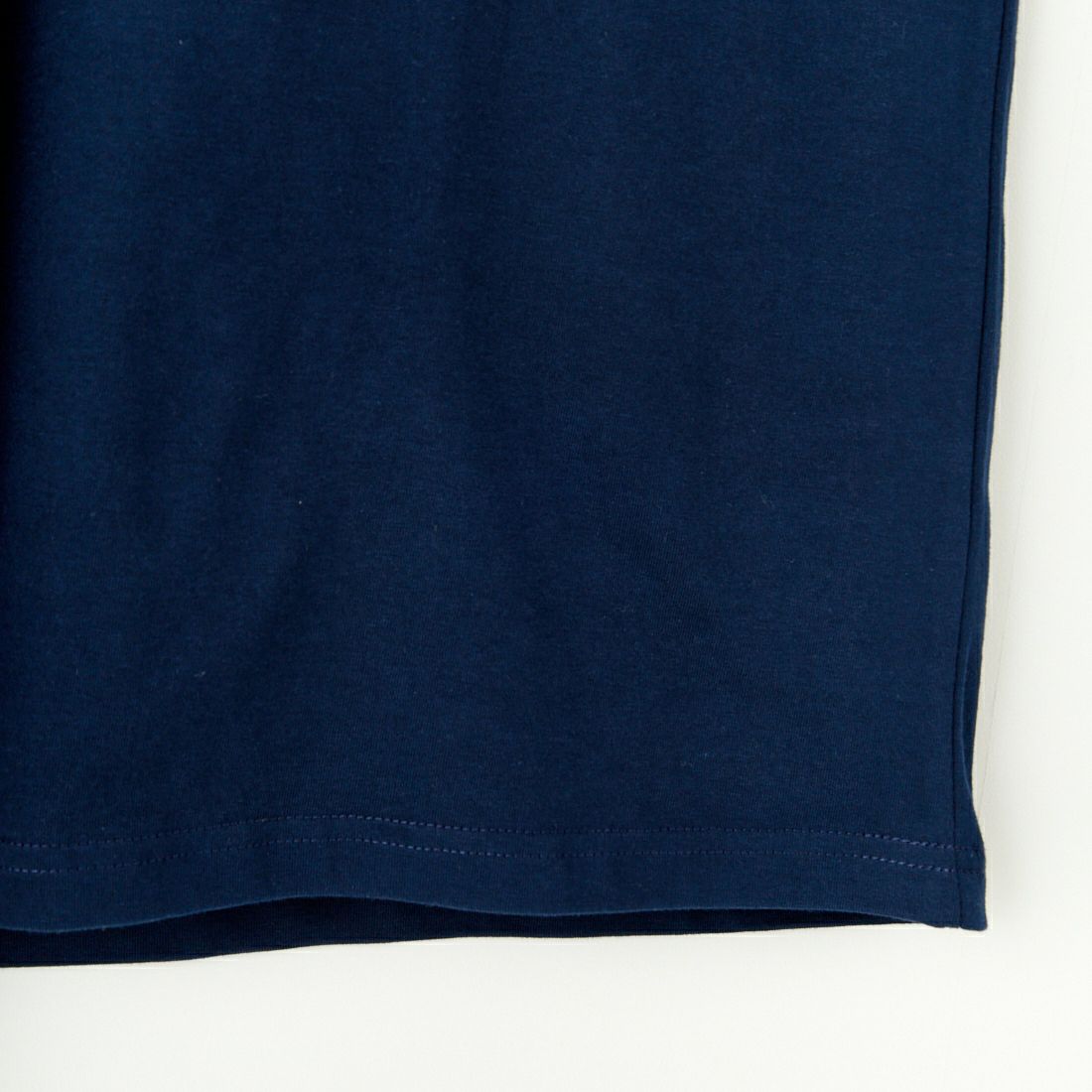 NORTHERN ATHLETIC WEAR [ノーザンアスレチックウェア] ヘビーウェイトTシャツ [NAW-STP-5S] NAVY