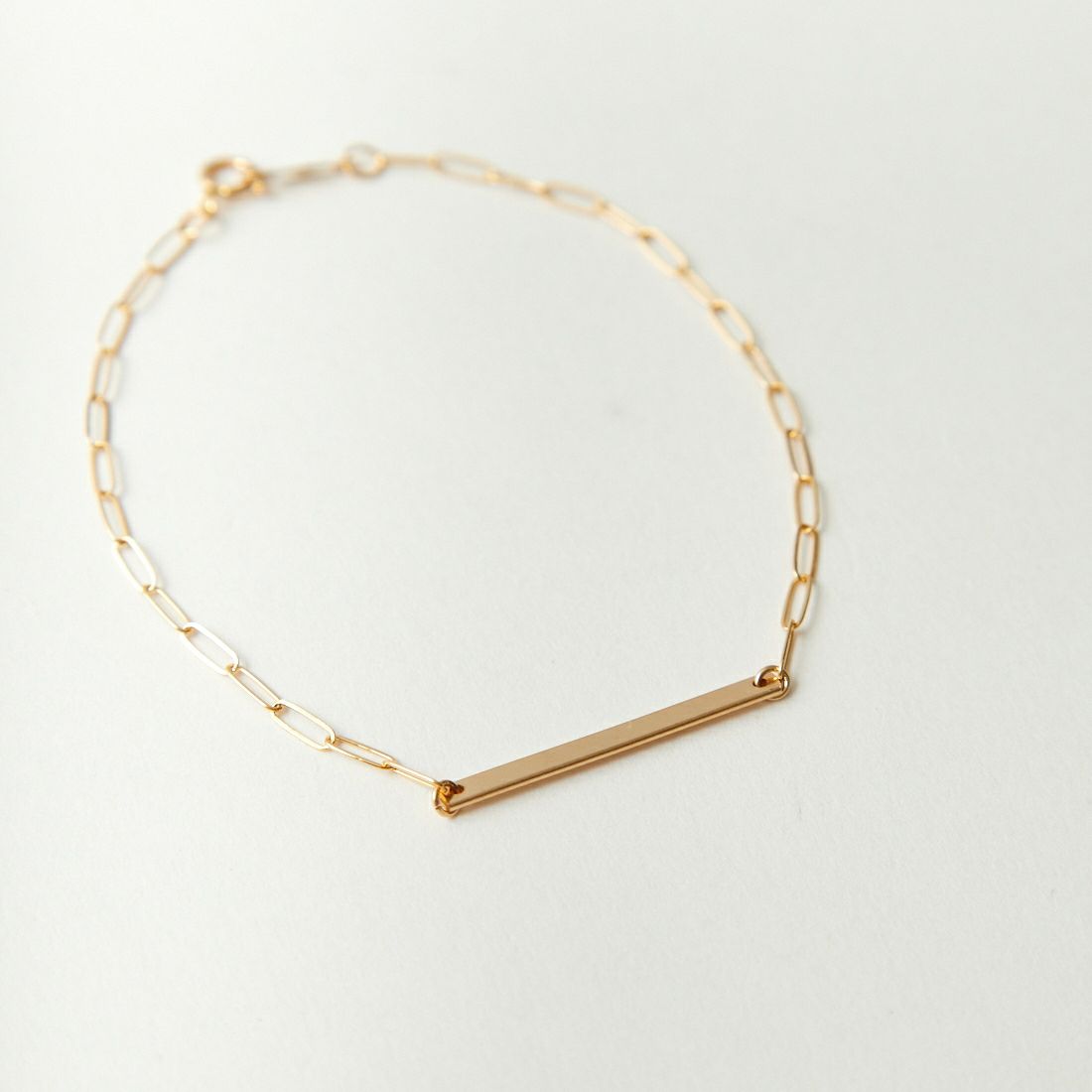 EO [イオ] ブレスレット [EO24SS-30] GOLD