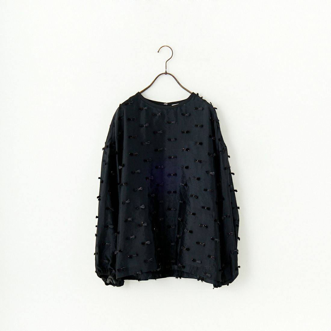 80 BLACK