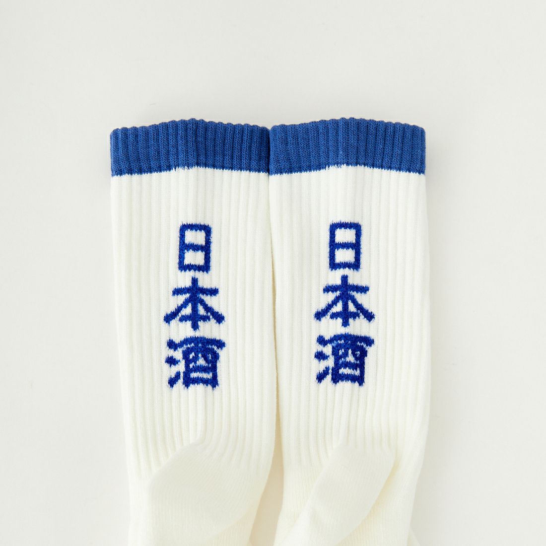 ROSTER SOX [ロスターソックス] SAKE ソックス [RS-413] WHITE