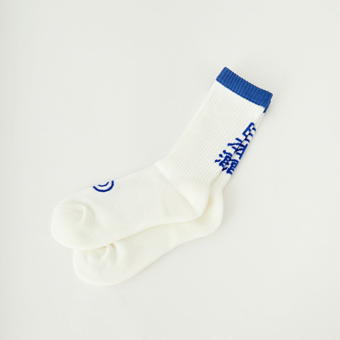 ROSTER SOX [ロスターソックス] SAKE ソックス [RS-413] WHITE