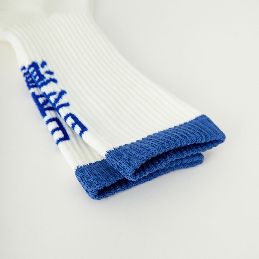 ROSTER SOX [ロスターソックス] SAKE ソックス [RS-413] WHITE