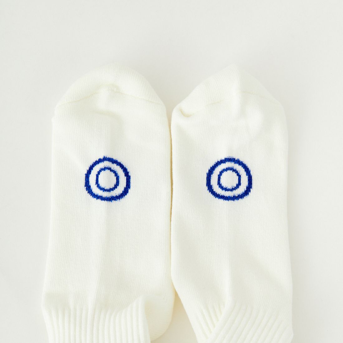 ROSTER SOX [ロスターソックス] SAKE ソックス [RS-413] WHITE