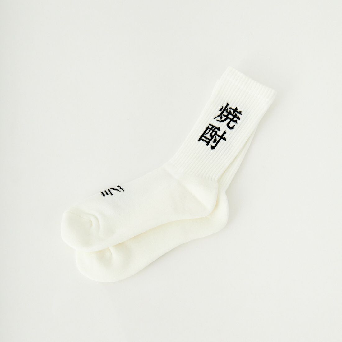 ROSTER SOX [ロスターソックス] 焼酎 ソックス [RS-414] WHITE