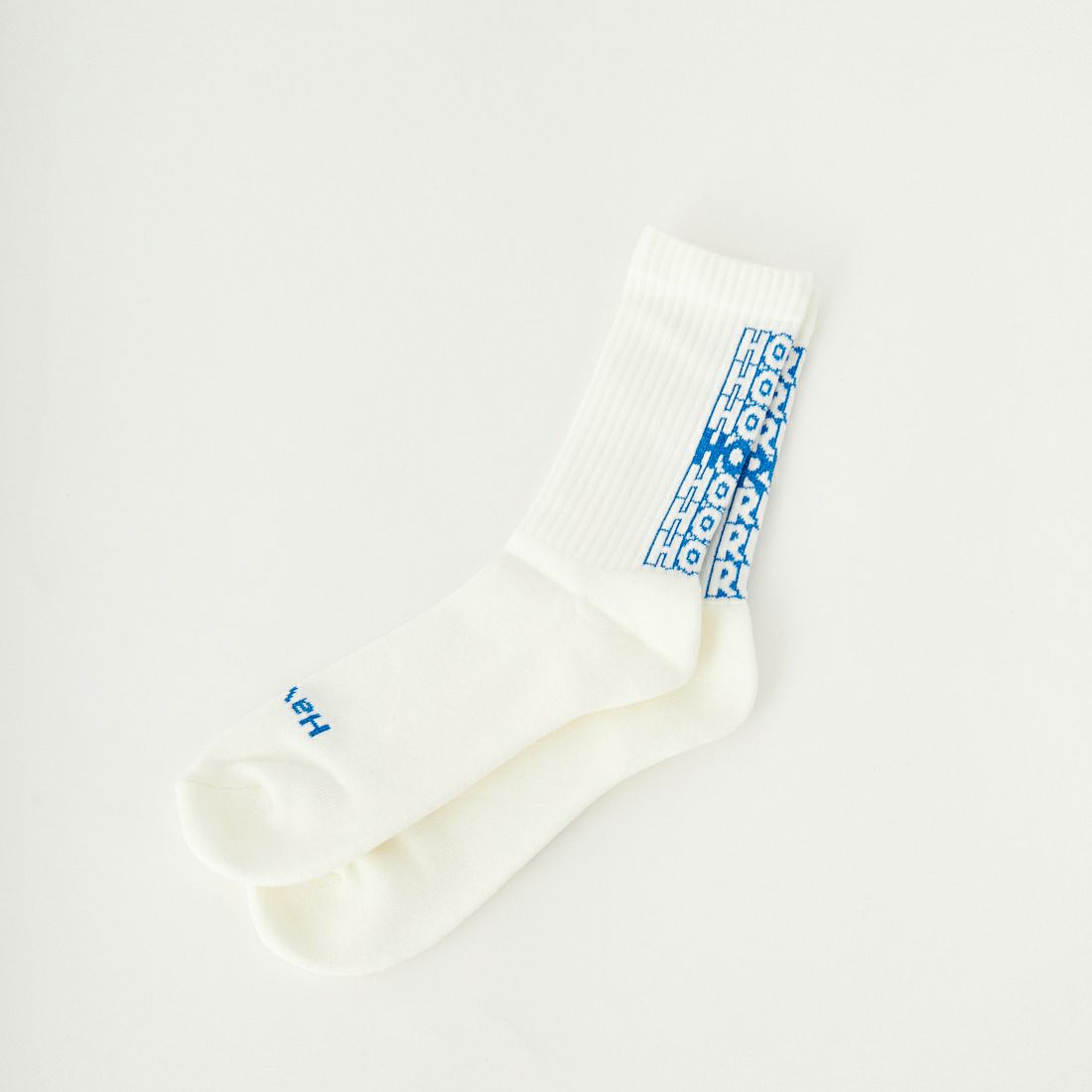ROSTER SOX [ロスターソックス] HOME RUN ソックス [RS-419] BLUE