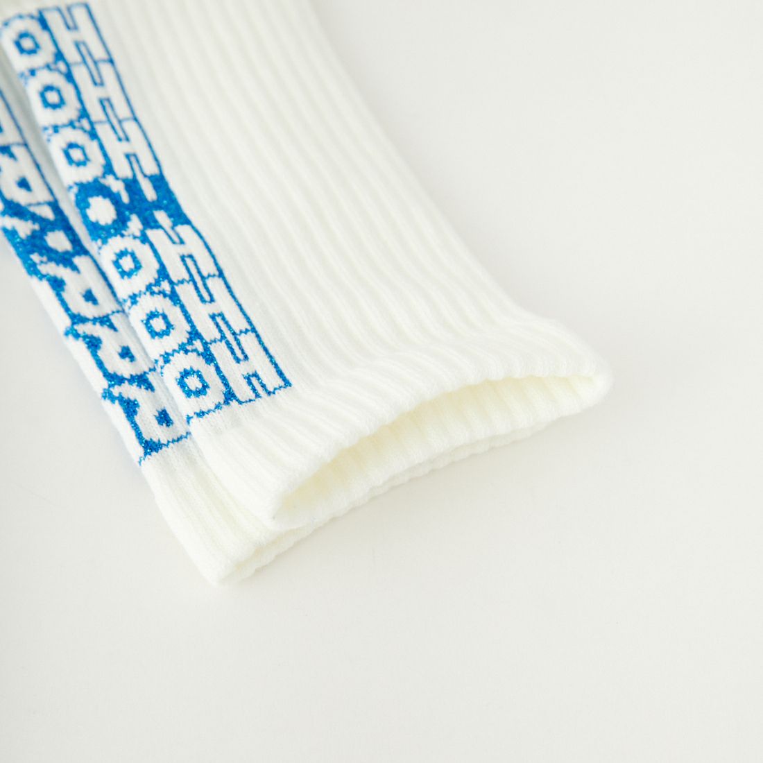 ROSTER SOX [ロスターソックス] HOME RUN ソックス [RS-419] BLUE
