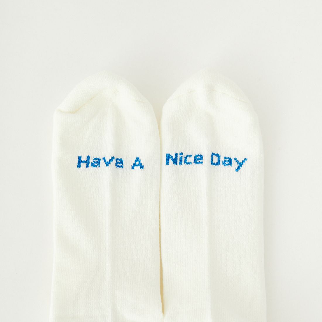 ROSTER SOX [ロスターソックス] HOME RUN ソックス [RS-419] BLUE