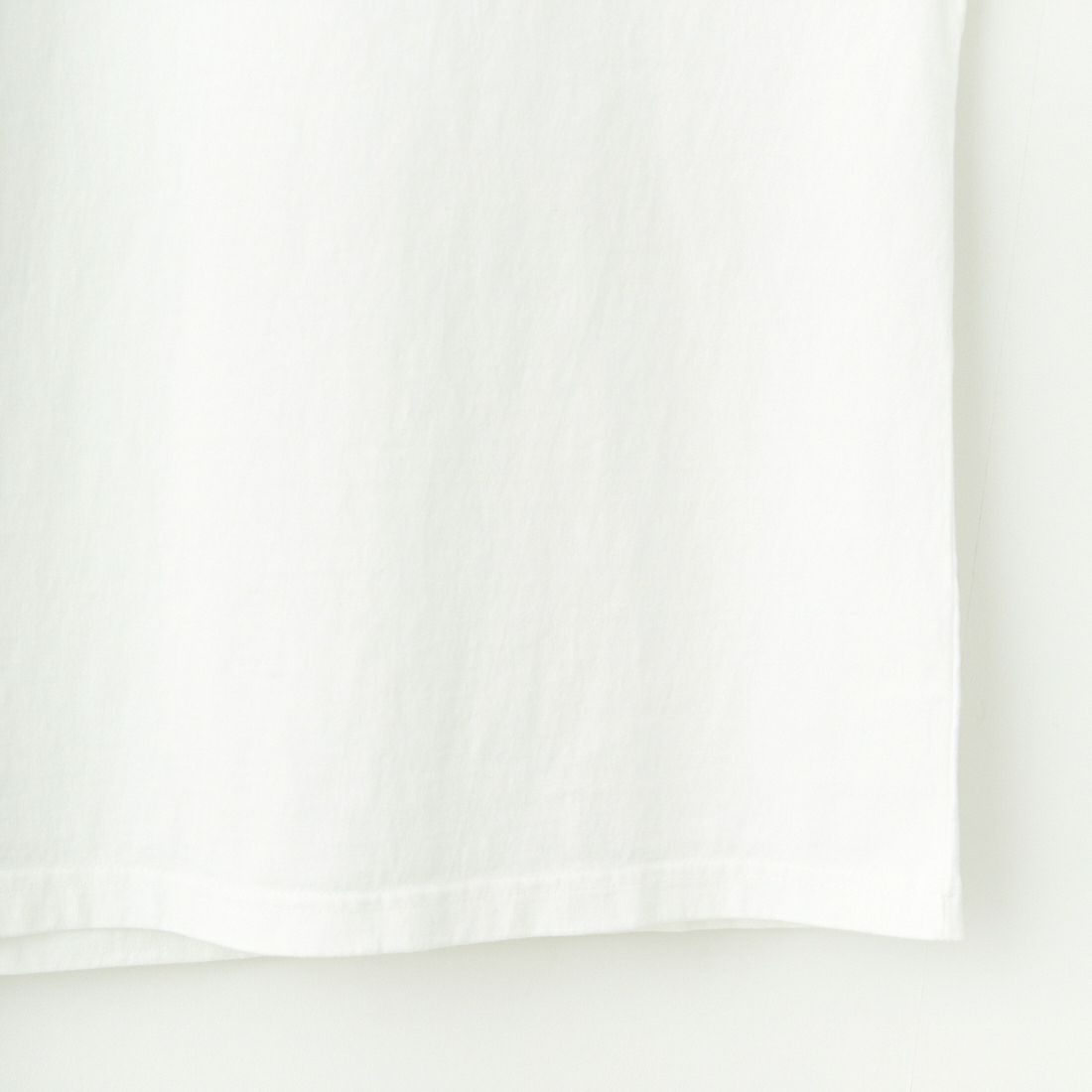 The Endless Summer [エンドレスサマー] 4BUHI ナップタイムTシャツ [FH-25574323] 07 WHITE