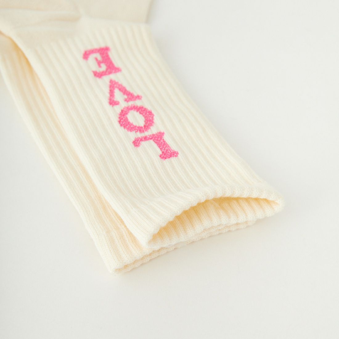 ROSTER SOX [ロスターソックス] LOVE ソックス [RS-422] PINK