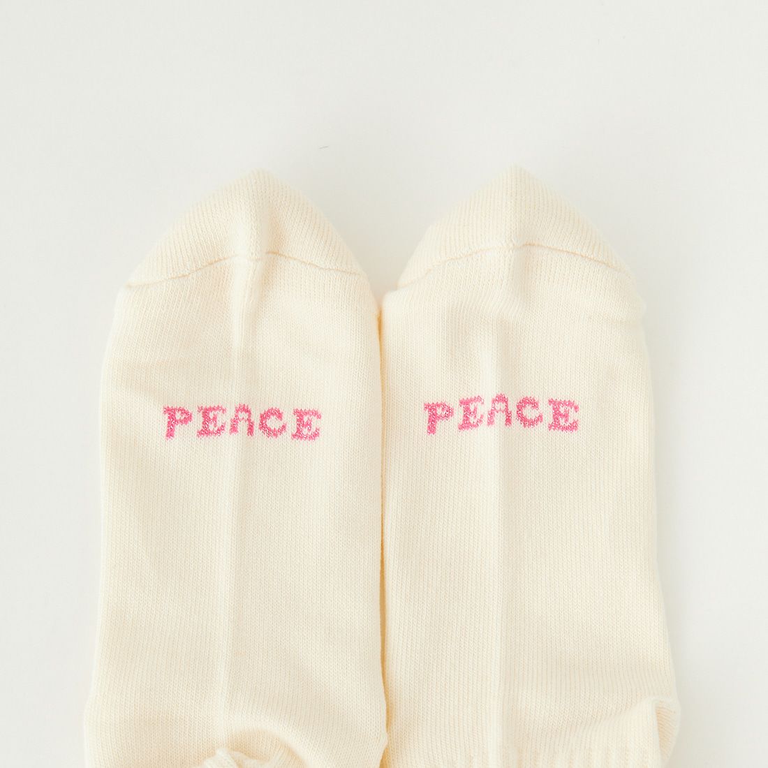 ROSTER SOX [ロスターソックス] LOVE ソックス [RS-422] PINK